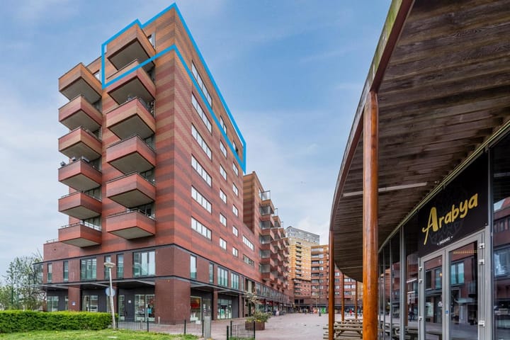 Waterlandplein 298 B