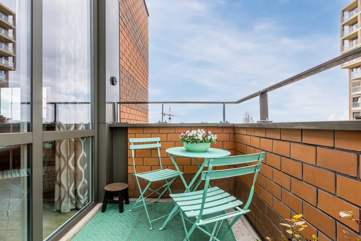 Photo 3 of Waterlandplein 298-B