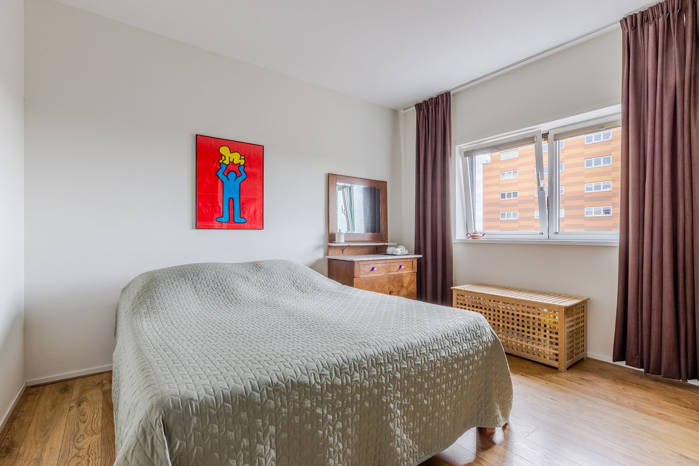 Photo 5 of Waterlandplein 298-B