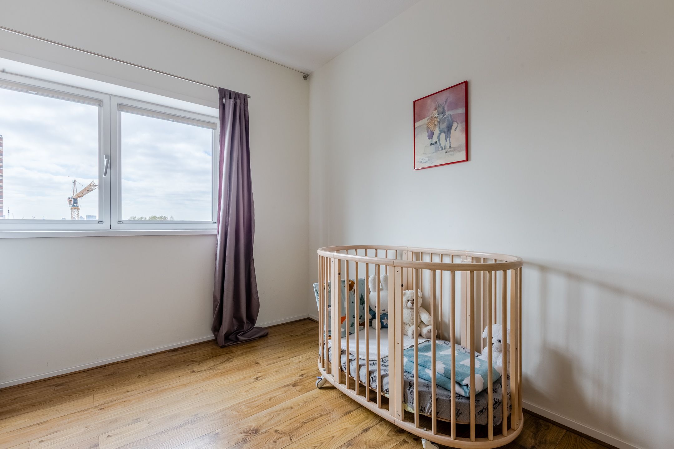 Photo 6 of Waterlandplein 298-B