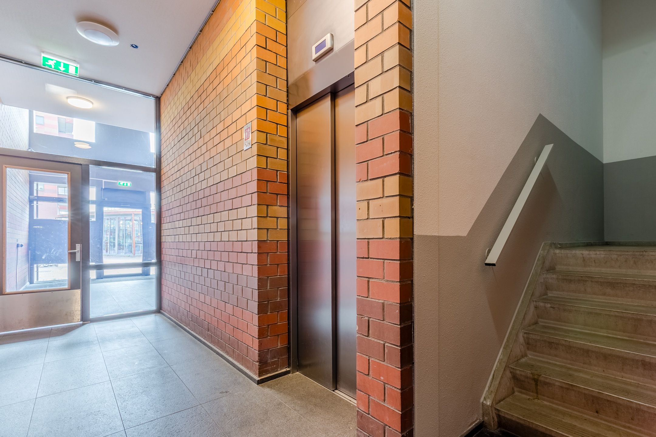 Photo 12 of Waterlandplein 298-B