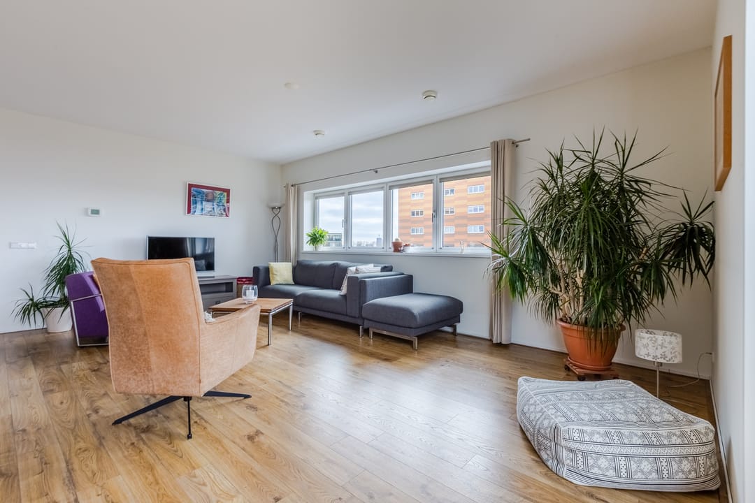 Photo 13 of Waterlandplein 298-B