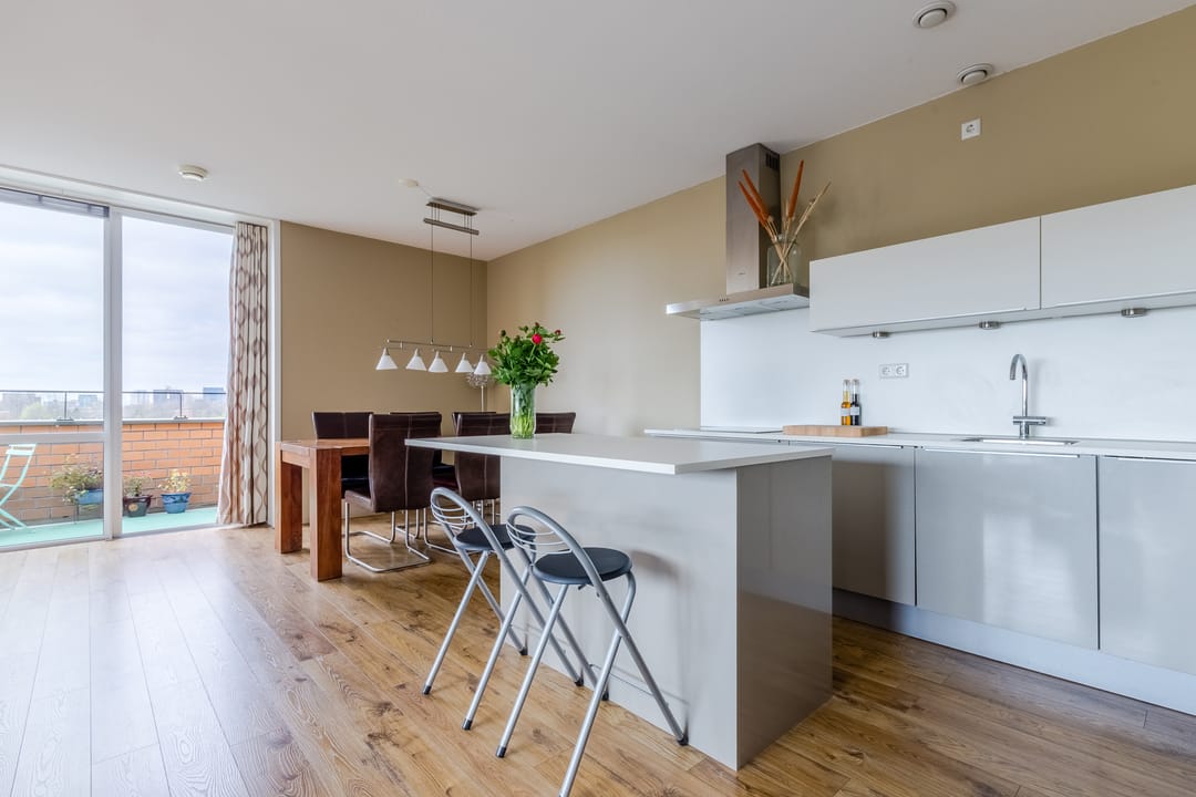 Photo 16 of Waterlandplein 298-B