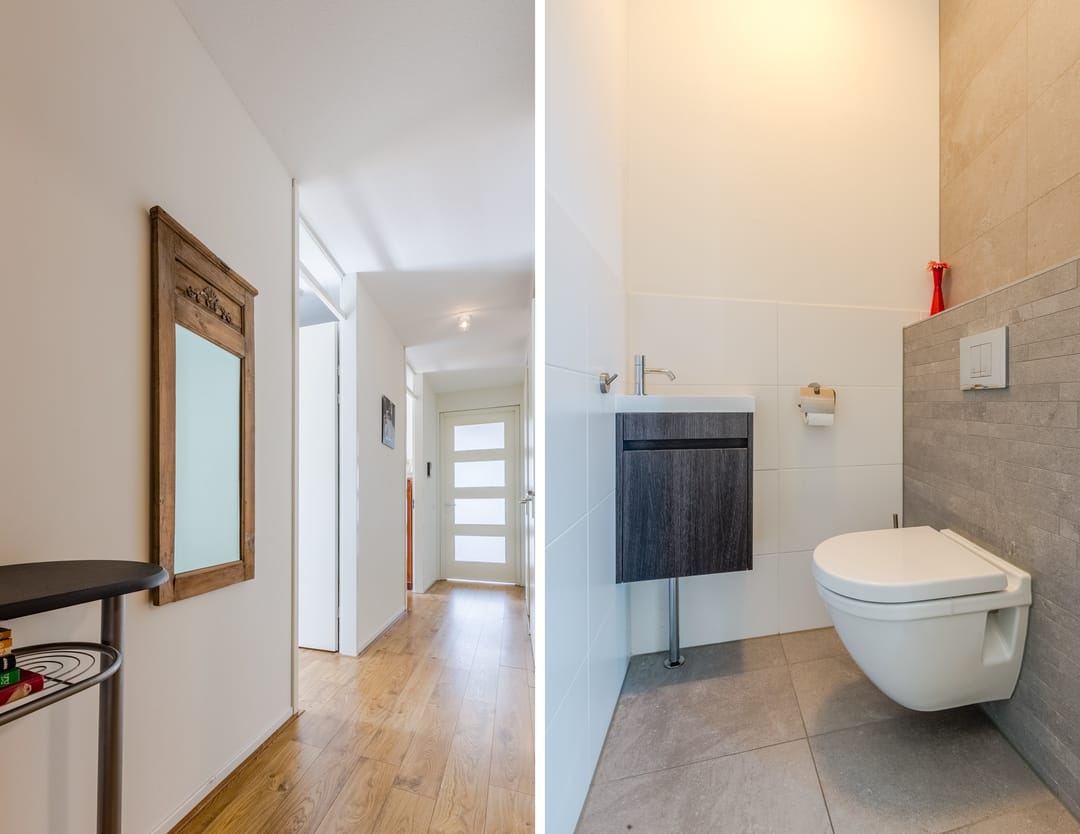 Photo 17 of Waterlandplein 298-B