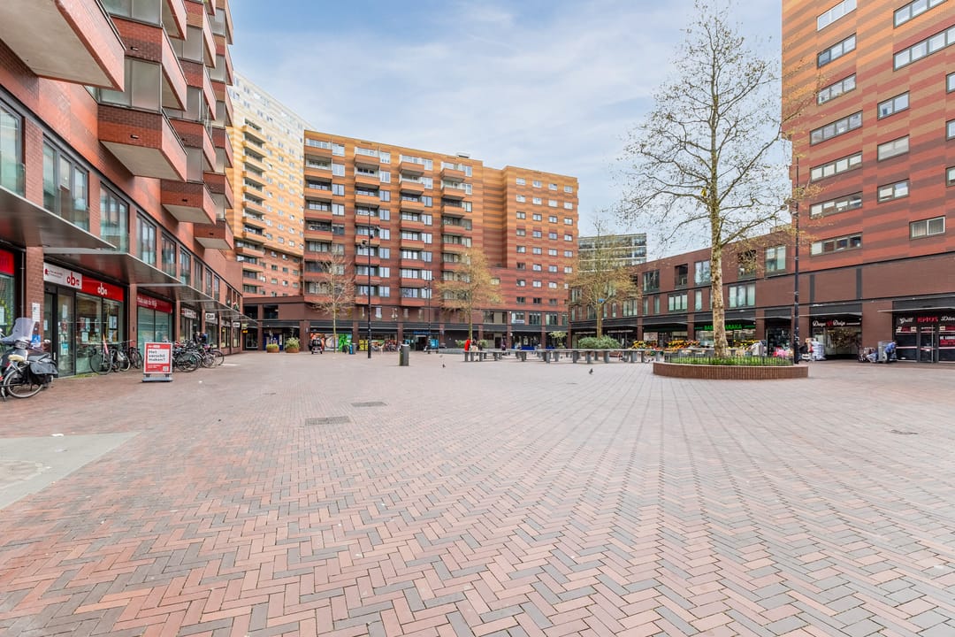 Photo 22 of Waterlandplein 298-B