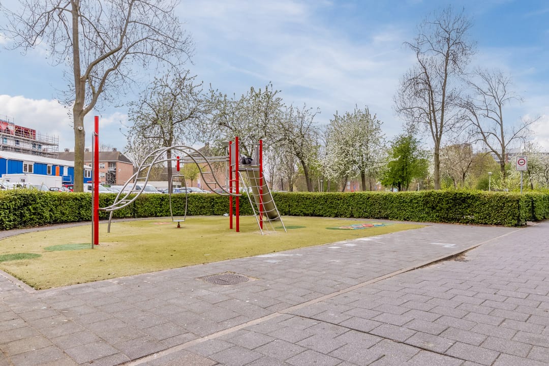 Photo 23 of Waterlandplein 298-B