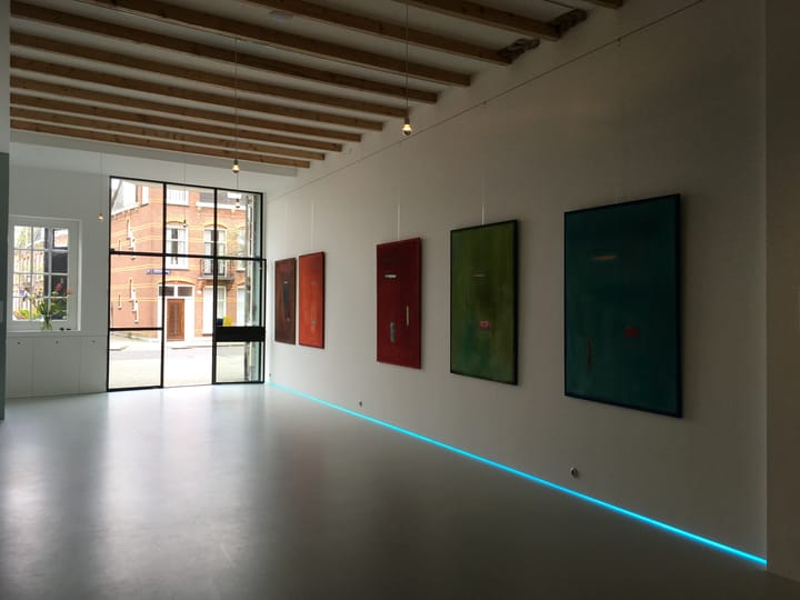 Photo 42 of Weissenbruchstraat 3