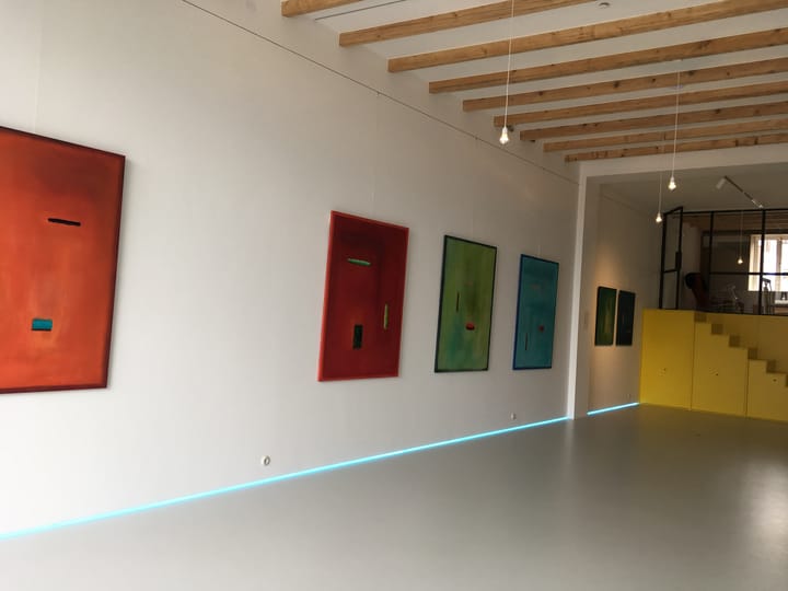 Photo 45 of Weissenbruchstraat 3