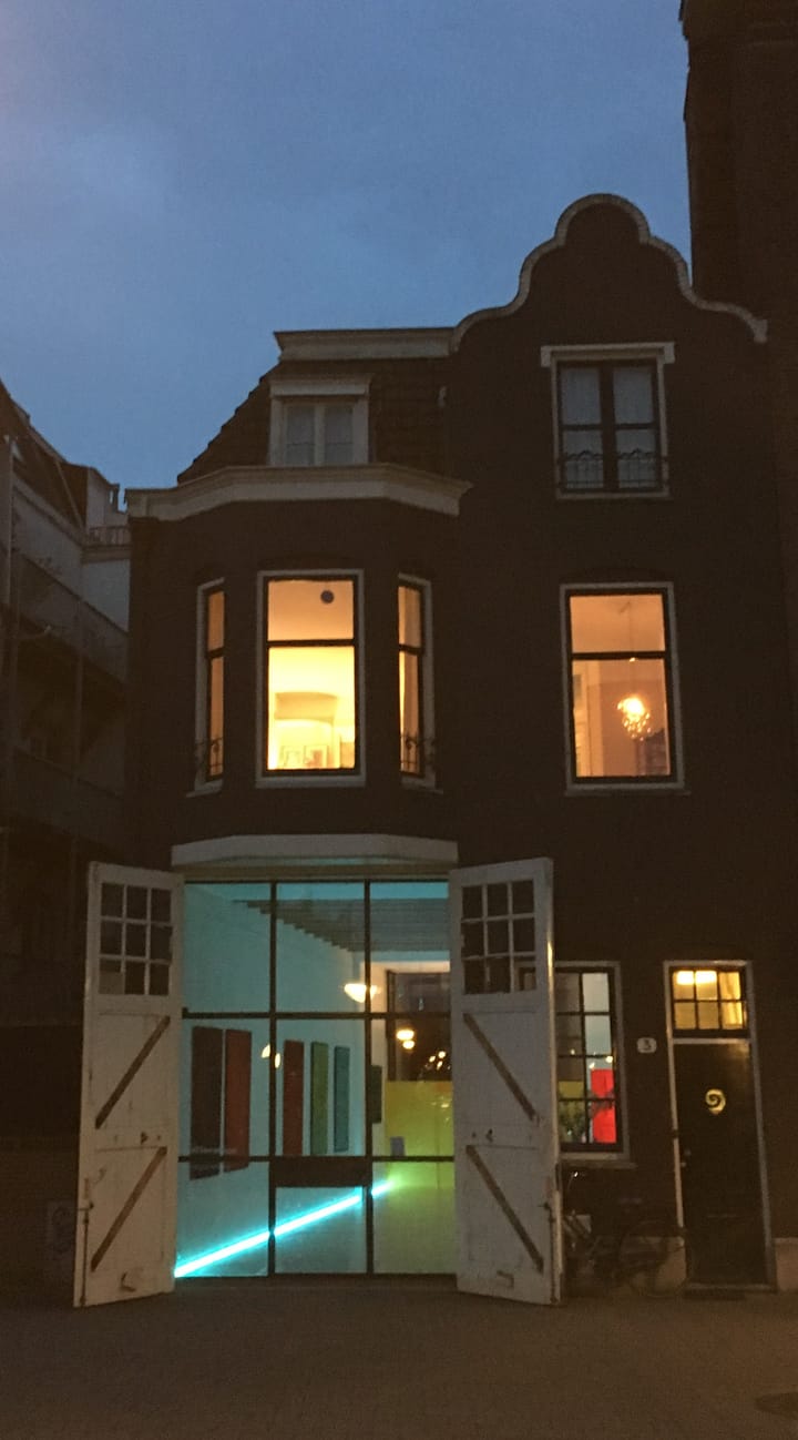 Photo 46 of Weissenbruchstraat 3