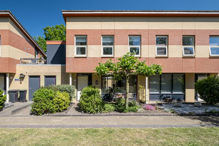 Photo 1 of Diezestraat 93