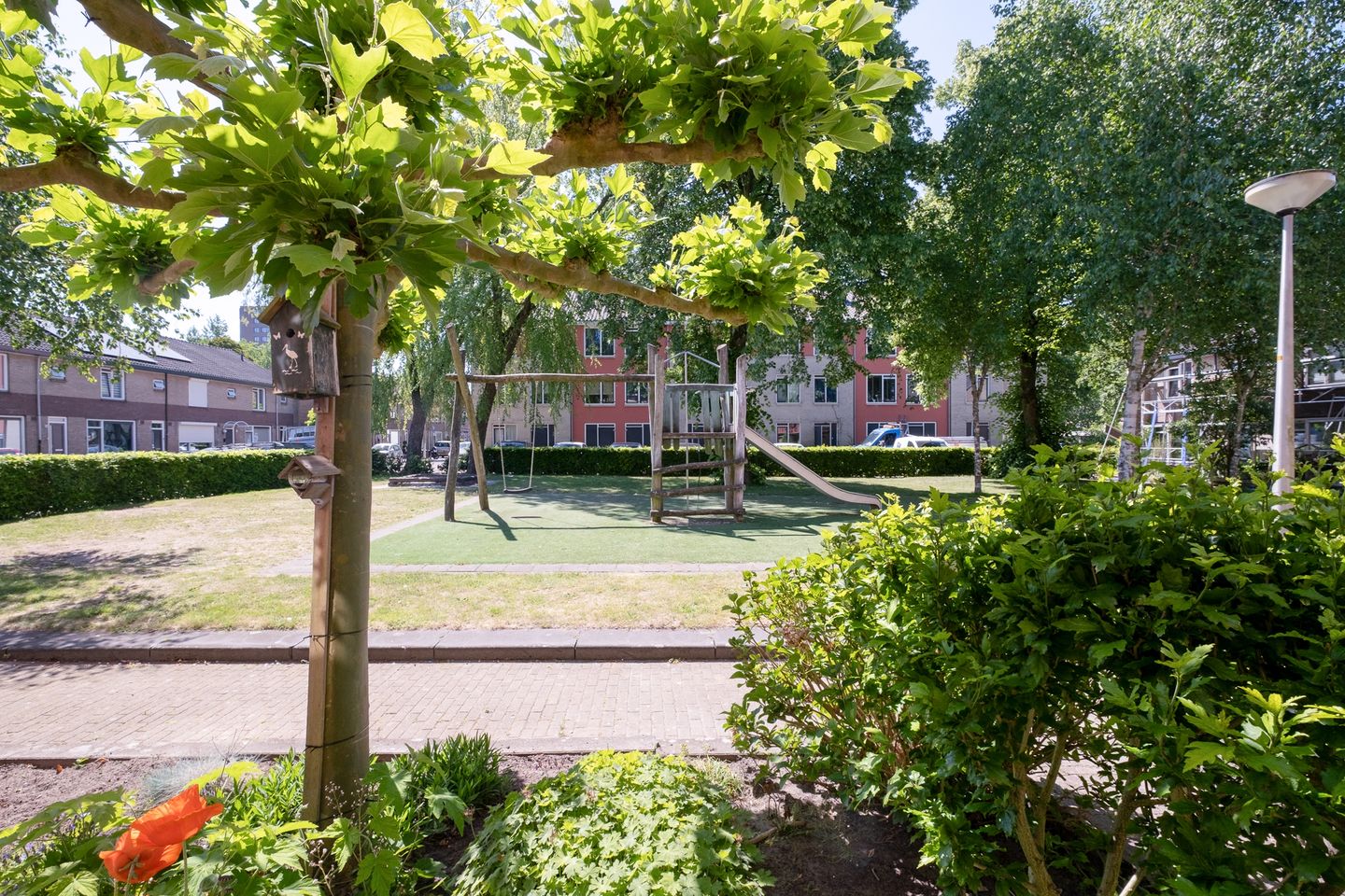 Foto 5 van Diezestraat 93