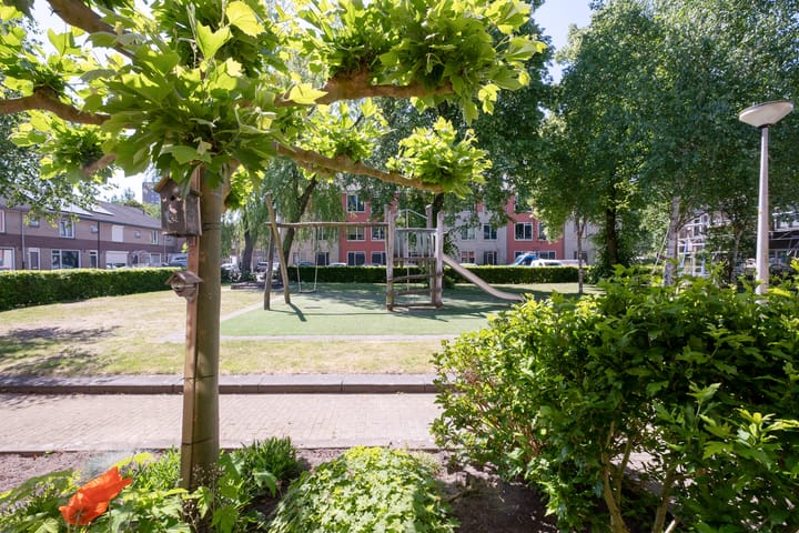 Foto 5 van Diezestraat 93