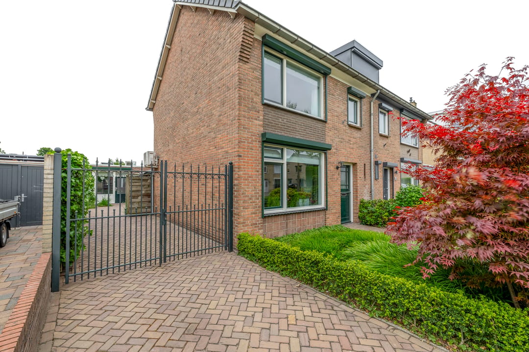 Foto 1 van Berndijksestraat 8