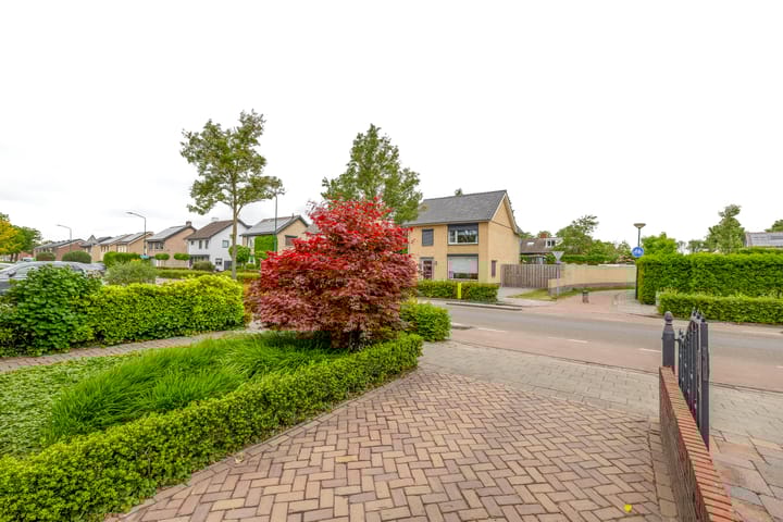 Foto 7 van Berndijksestraat 8