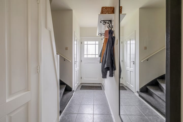 Foto 8 van Berndijksestraat 8