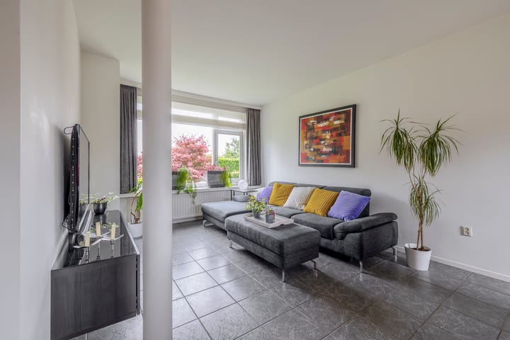 Foto 10 van Berndijksestraat 8