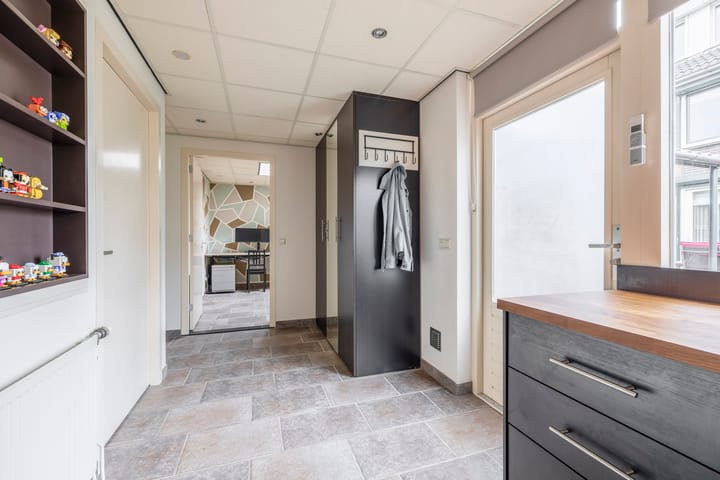 Foto 18 van Berndijksestraat 8