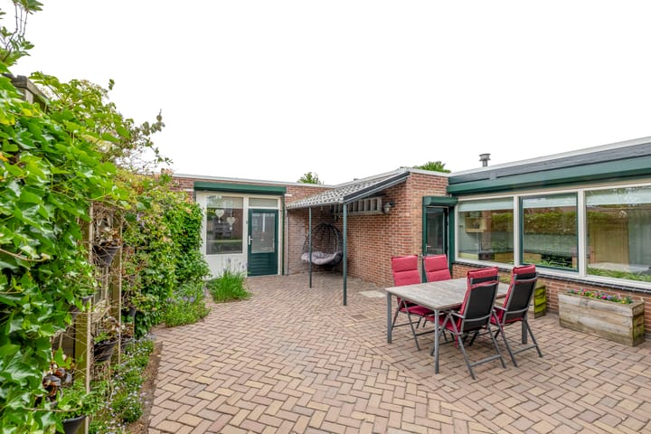 Foto 25 van Berndijksestraat 8