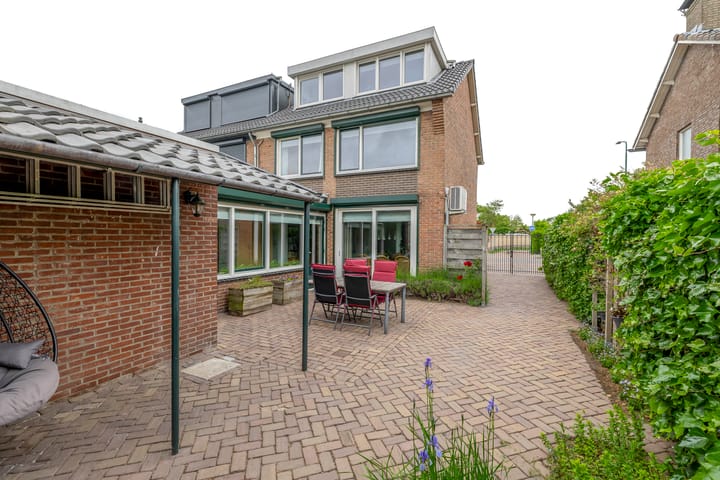 Foto 26 van Berndijksestraat 8