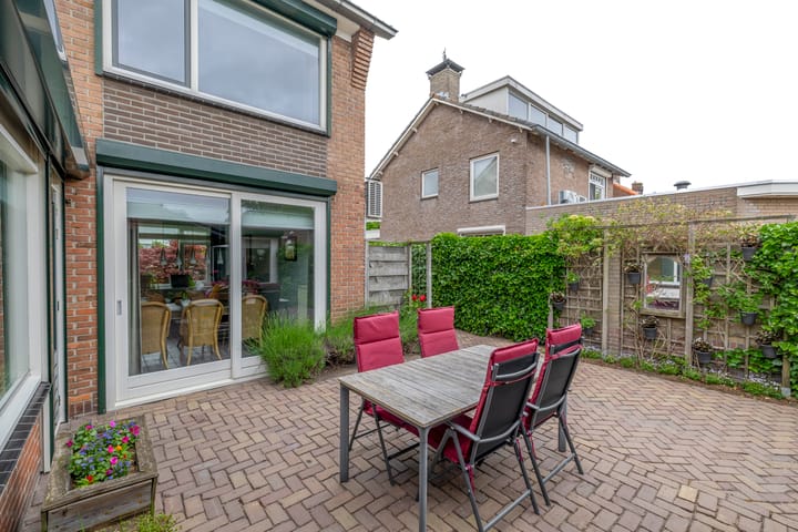 Foto 27 van Berndijksestraat 8