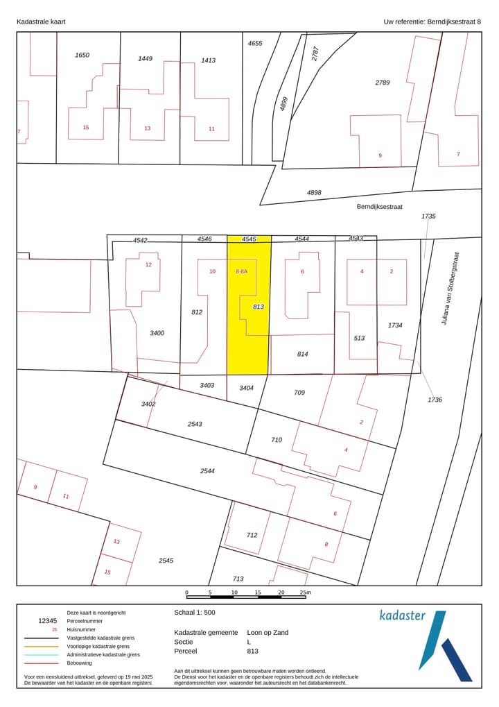Foto 38 van Berndijksestraat 8
