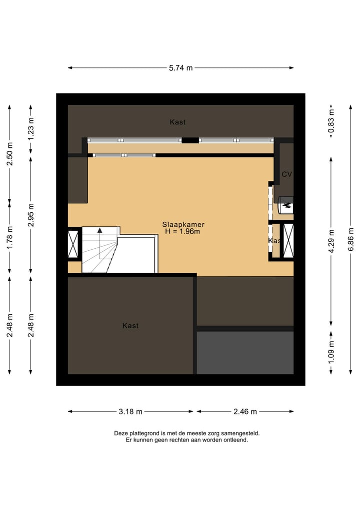 Foto 41 van Berndijksestraat 8