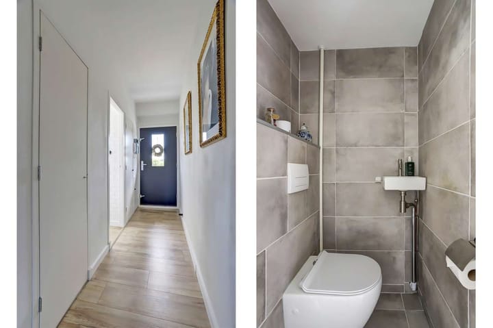 Foto 4 van Honthorstlaan 216