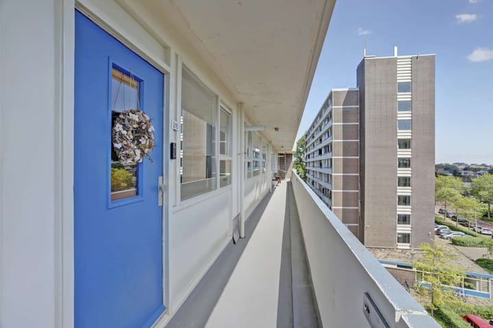 Foto 3 van Honthorstlaan 216