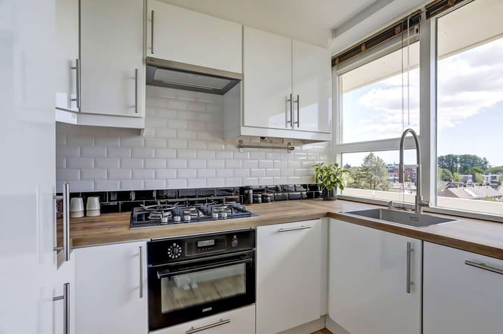 Foto 8 van Honthorstlaan 216