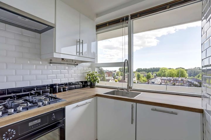 Foto 9 van Honthorstlaan 216