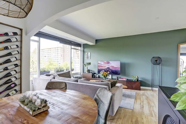 Foto 11 van Honthorstlaan 216