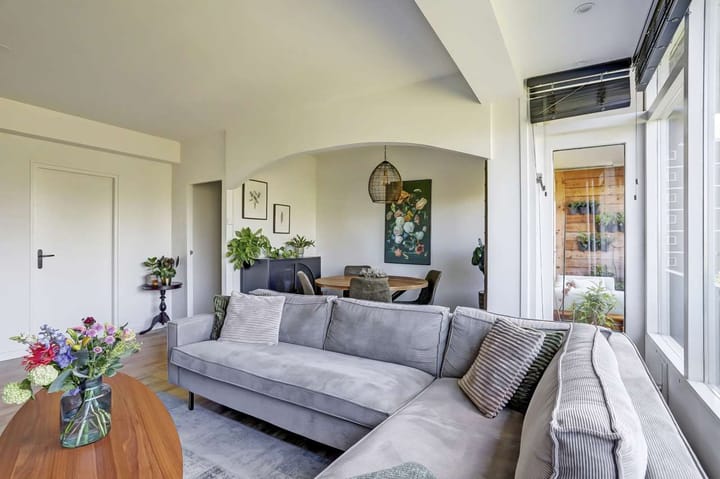 Foto 13 van Honthorstlaan 216