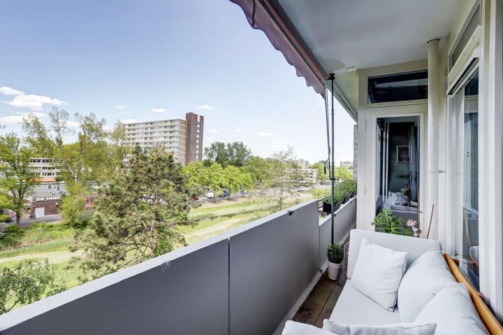 Foto 14 van Honthorstlaan 216