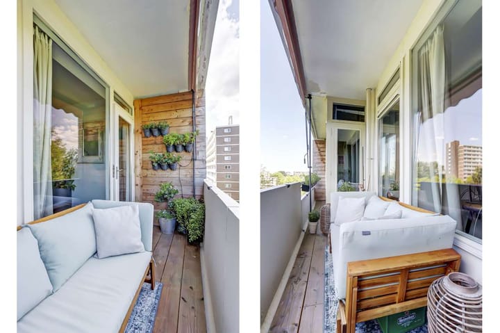 Foto 15 van Honthorstlaan 216