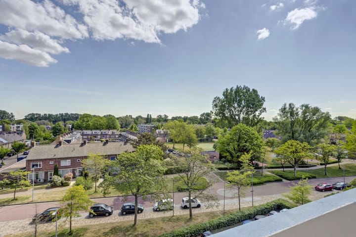 Foto 16 van Honthorstlaan 216