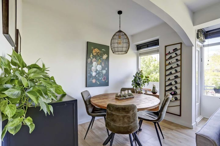 Foto 17 van Honthorstlaan 216