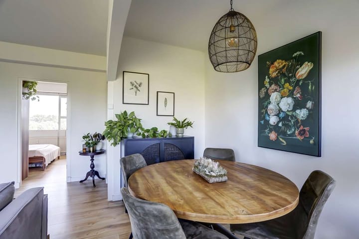 Foto 18 van Honthorstlaan 216