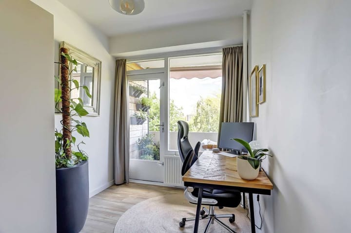 Foto 21 van Honthorstlaan 216