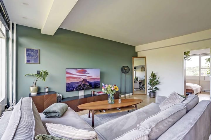 Foto 12 van Honthorstlaan 216