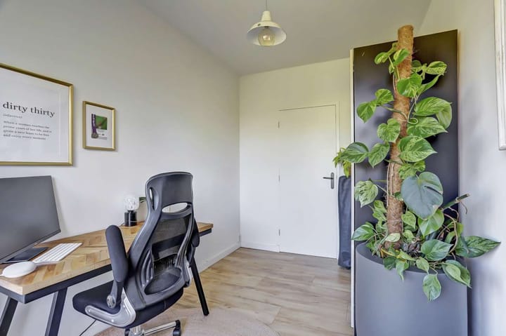 Foto 22 van Honthorstlaan 216