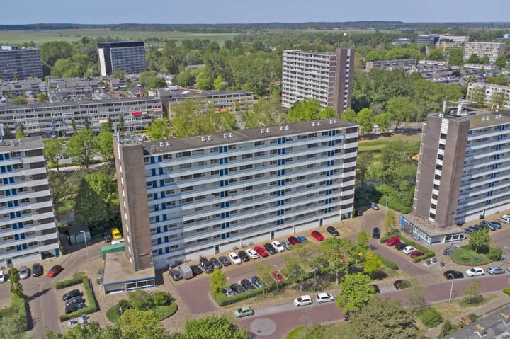 Foto 28 van Honthorstlaan 216