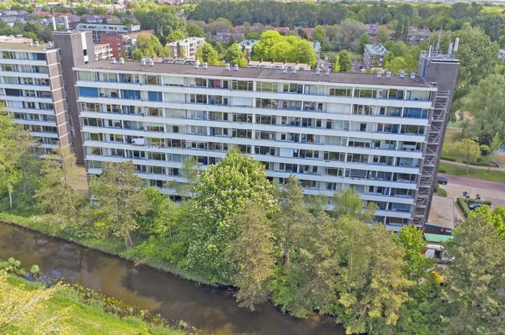 Foto 29 van Honthorstlaan 216