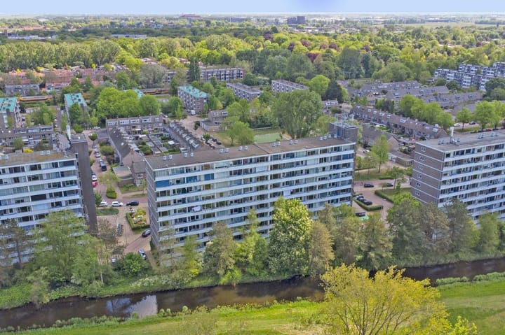 Foto 30 van Honthorstlaan 216