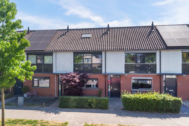 Kerklaan 77
