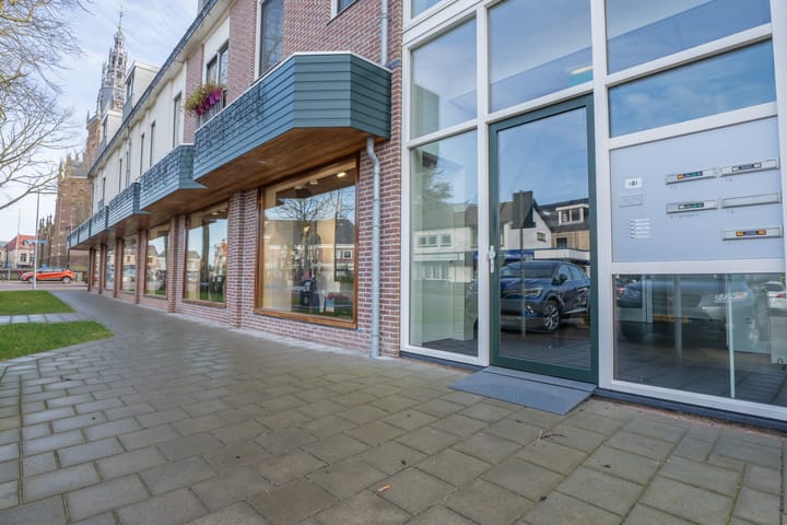 Foto 2 van Handelsstraat 1