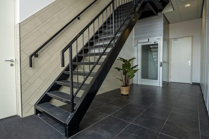 Foto 3 van Handelsstraat 1