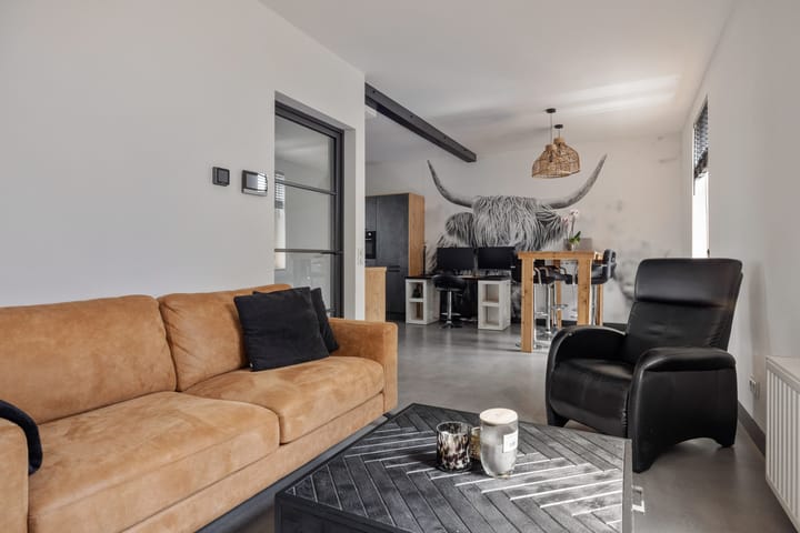 Foto 2 van Rechterstraat 11-A