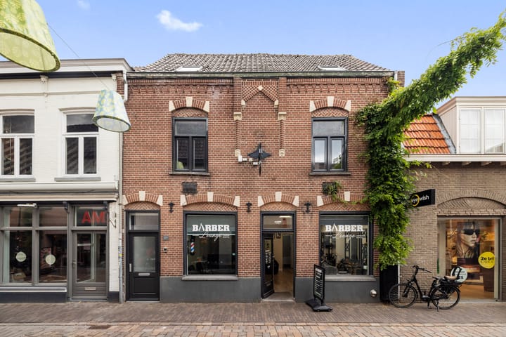 Foto 7 van Rechterstraat 11-A