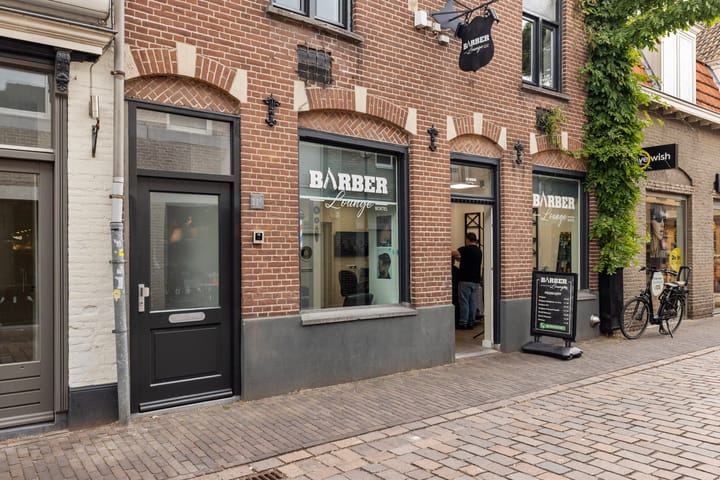 Foto 9 van Rechterstraat 11-A