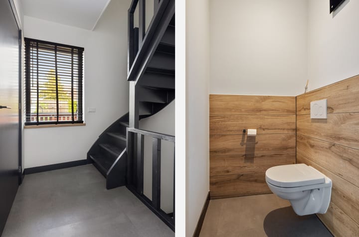 Foto 12 van Rechterstraat 11-A